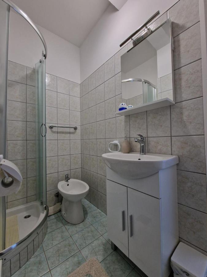 Apartment Sostaric Vrh  Exterior photo