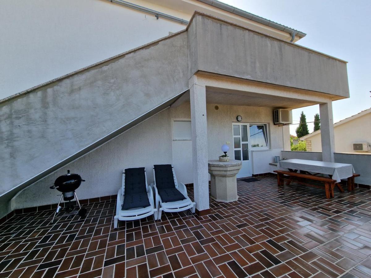 Apartment Sostaric Vrh  Exterior photo